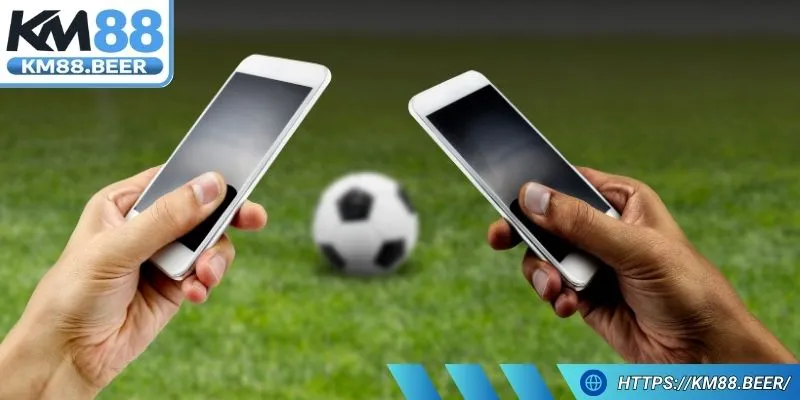 Tham gia bóng đá online với nhiều lợi ích