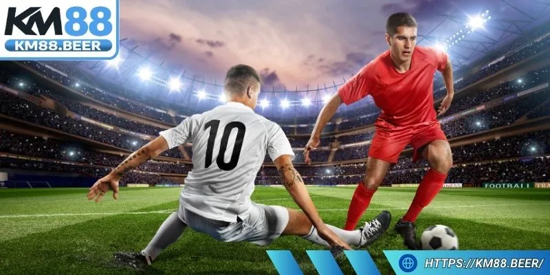 Bóng đá online là sự lựa chọn của nhiều người