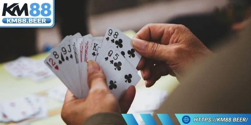 Game bài Cát tê được nhiều người yêu thích