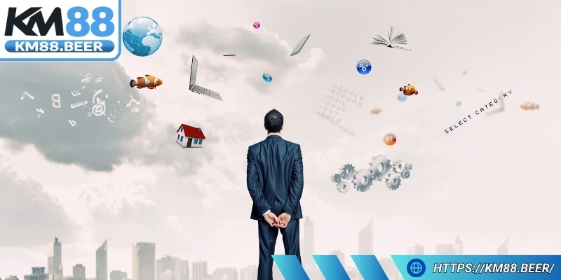  Theo đuổi tầm nhìn toàn cầu bền vững