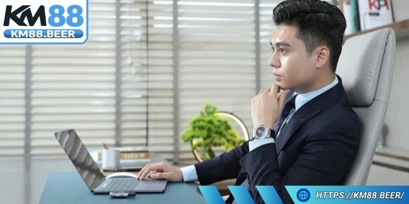 Tìm hiểu sơ lược tiểu sử CEO Hoàng Long Người lãnh đạo tài ba