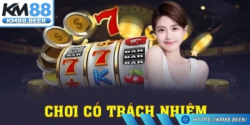 Hậu quả khi thiếu chơi có trách nhiệm Km88