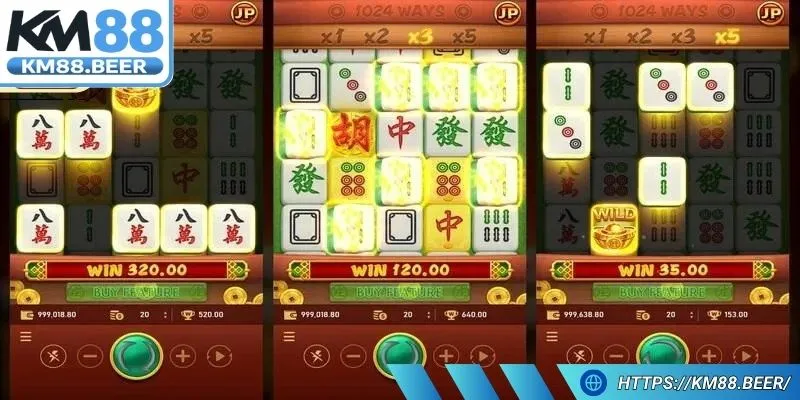 Bỏ túi kinh nghiệm chơi đường mạt chược hiệu quả nhất