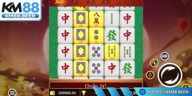 Game đường mạt chược được nhiều người săn đón