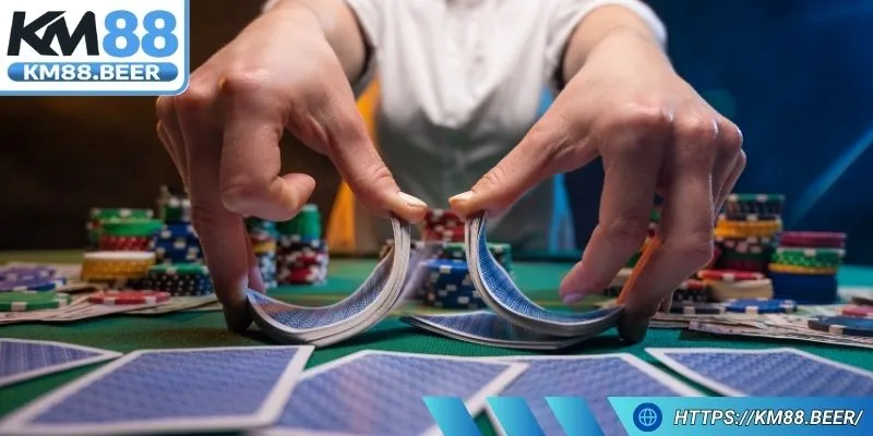 Hệ sinh thái cá cược cực kỳ hot với nhiều game