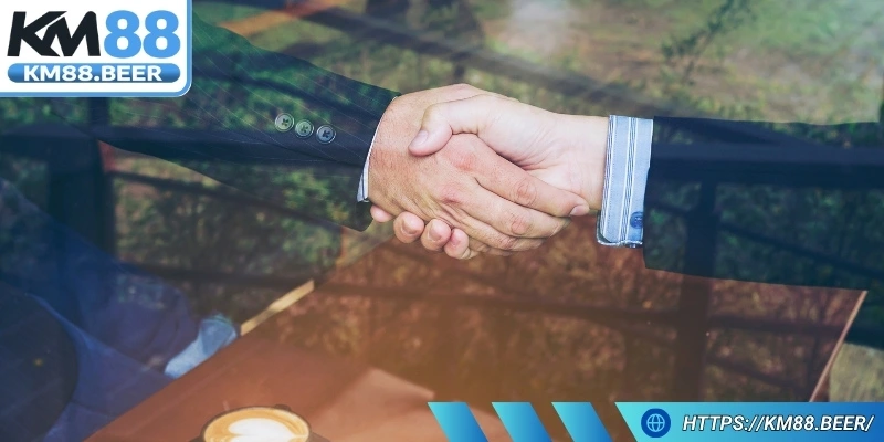 Cam kết phát triển bền vững là trọng tâm trong định hướng giới thiệu Km88