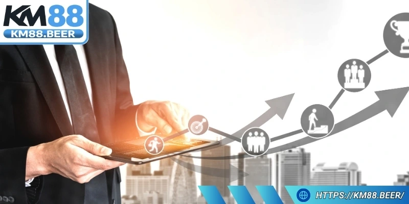 Nhà cái đạt được nhiều thành tựu nổi bật trong quá trình hoạt động