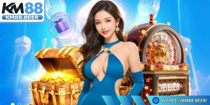 Tận dụng các ưu đãi để tăng khả năng nhận thưởng khi tham gia