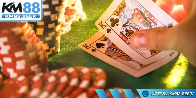 Bỏ túi các kinh nghiêm tham gia poker hữu hiệu nhất