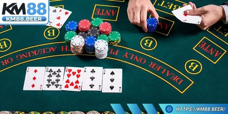 Các tổ hợp mạnh tăng thêm cơ hội để chiến thắng