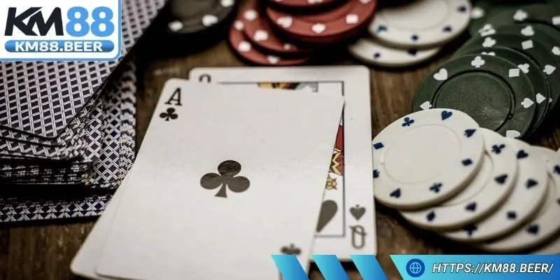 Ván Poker online thi đấu trực tiếp qua các vòng cược