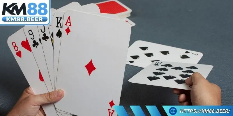 Luật tham gia sâm không quá phức tạp