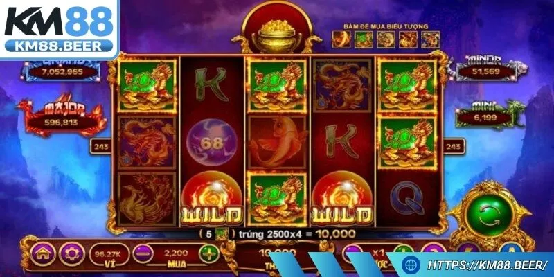 Bỏ túi những kinh nghiệm chơi siêu nhanh thắng