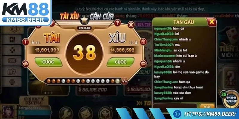 Tỷ lệ thưởng cược bộ ba cao nhưng rất hiếm khi xảy ra