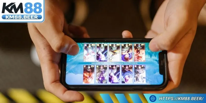 Thể thao ảo - Esport được nhiều người yêu thích