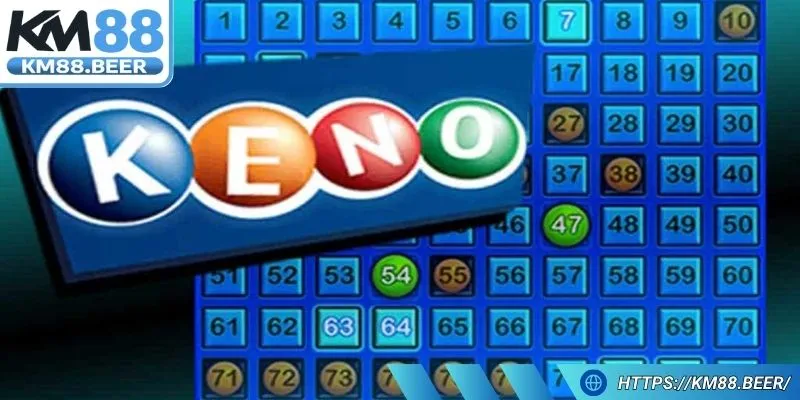 Kết quả được công bố sau vài phút và trả thưởng ngay